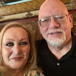 Meet your Posher, Kirk